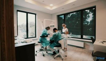Стоматология ШИКОВ ДЕНТЭЛ КЛИНИК (SHIKOV DENTAL CLINIC)