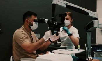 Стоматология ШИКОВ ДЕНТЭЛ КЛИНИК (SHIKOV DENTAL CLINIC)