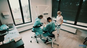 Стоматология ШИКОВ ДЕНТЭЛ КЛИНИК (SHIKOV DENTAL CLINIC)
