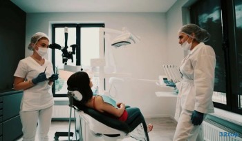 Стоматология ШИКОВ ДЕНТЭЛ КЛИНИК (SHIKOV DENTAL CLINIC)