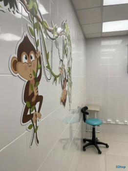 Стоматологическая клиника СТОМГАРДЕН м. Медведково