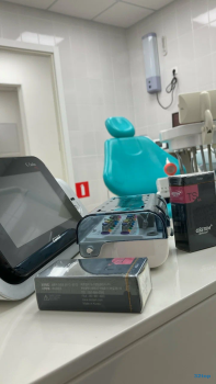 Стоматологическая клиника СТОМГАРДЕН м. Медведково