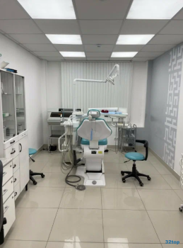 Стоматологическая клиника СТОМГАРДЕН м. Медведково