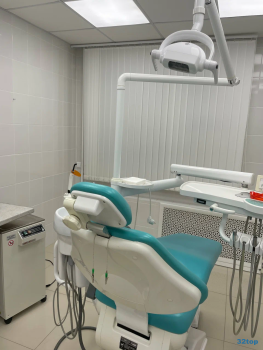 Стоматологическая клиника СТОМГАРДЕН м. Медведково