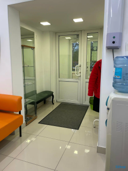 Стоматологическая клиника СТОМГАРДЕН м. Медведково