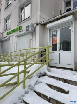 Стоматологическая клиника СТОМГАРДЕН м. Медведково