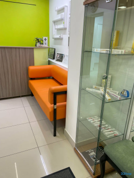 Стоматологическая клиника СТОМГАРДЕН м. Медведково