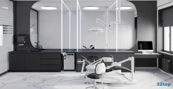 Центр современной ортодонтии и эстетической стоматологии ALL DENT (ОЛЛ ДЭНТ)