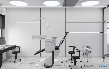 Центр современной ортодонтии и эстетической стоматологии ALL DENT (ОЛЛ ДЭНТ)