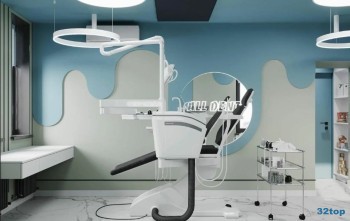 Центр современной ортодонтии и эстетической стоматологии ALL DENT (ОЛЛ ДЭНТ)