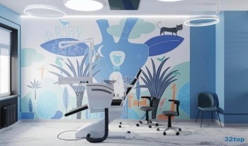 Центр современной ортодонтии и эстетической стоматологии ALL DENT (ОЛЛ ДЭНТ)