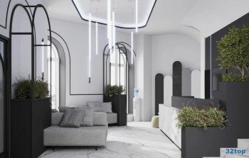 Центр современной ортодонтии и эстетической стоматологии ALL DENT (ОЛЛ ДЭНТ)