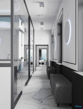 Центр современной ортодонтии и эстетической стоматологии ALL DENT (ОЛЛ ДЭНТ)