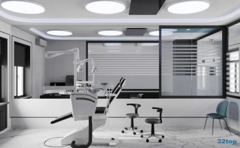 Центр современной ортодонтии и эстетической стоматологии ALL DENT (ОЛЛ ДЭНТ)