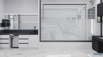 Центр современной ортодонтии и эстетической стоматологии ALL DENT (ОЛЛ ДЭНТ)