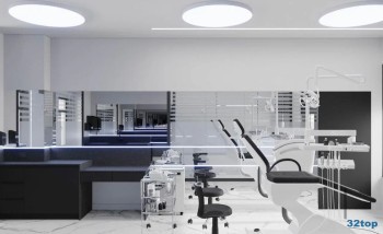 Центр современной ортодонтии и эстетической стоматологии ALL DENT (ОЛЛ ДЭНТ)