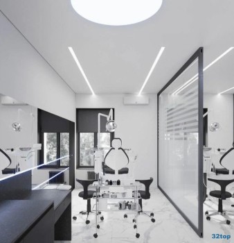 Центр современной ортодонтии и эстетической стоматологии ALL DENT (ОЛЛ ДЭНТ)