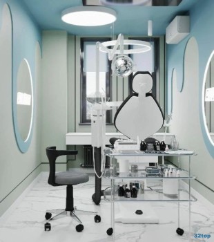 Центр современной ортодонтии и эстетической стоматологии ALL DENT (ОЛЛ ДЭНТ)