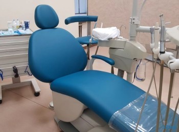 Стоматология САВИОН м. Площадь Ленина