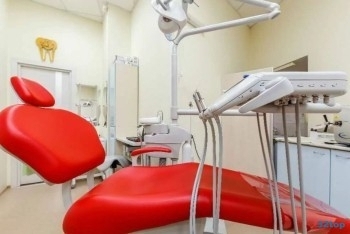 Стоматология САВИОН м. Площадь Ленина