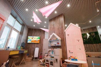 Стоматология для детей КЛАССИК ДЕНТ ДЕТЯМ м. Динамо