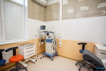 Стоматология для детей КЛАССИК ДЕНТ ДЕТЯМ м. Динамо