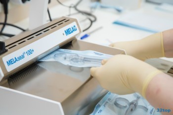 Стоматология для детей КЛАССИК ДЕНТ ДЕТЯМ м. Динамо