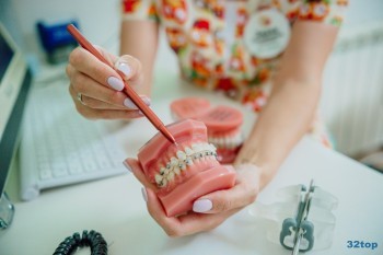 Стоматология для детей КЛАССИК ДЕНТ ДЕТЯМ м. Динамо