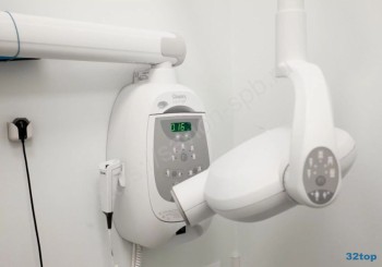 Стоматология САВИОН м. Новочеркасская