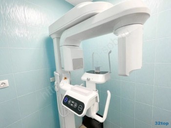 Стоматология САВИОН м. Новочеркасская