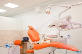 Стоматология САВИОН м. Новочеркасская