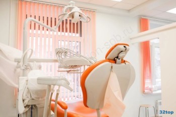 Стоматология САВИОН м. Новочеркасская