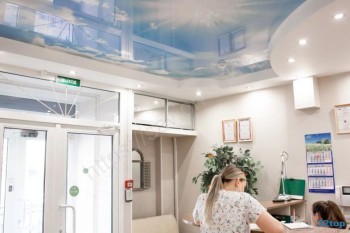 Стоматология САВИОН м. Новочеркасская