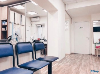 СТОМАТОЛОГИЯ ДОКТОРА ЛЮТИКОВА на Российской