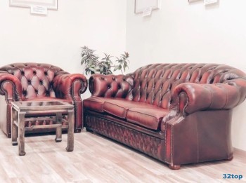 СТОМАТОЛОГИЯ ДОКТОРА ЛЮТИКОВА на Российской