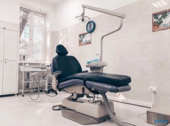 СТОМАТОЛОГИЯ ДОКТОРА ЛЮТИКОВА на Российской