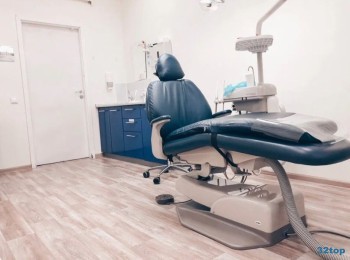 СТОМАТОЛОГИЯ ДОКТОРА ЛЮТИКОВА на Российской