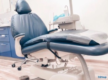 СТОМАТОЛОГИЯ ДОКТОРА ЛЮТИКОВА на Российской