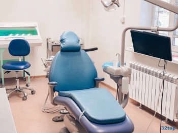 СТОМАТОЛОГИЯ ДОКТОРА ЛЮТИКОВА на Российской