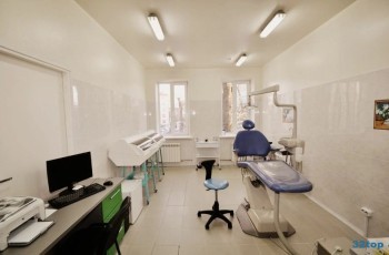 СТОМАТОЛОГИЯ ДОКТОРА ЛЮТИКОВА на Российской