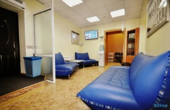 СТОМАТОЛОГИЯ ДОКТОРА ЛЮТИКОВА на Российской