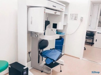 СТОМАТОЛОГИЯ ДОКТОРА ЛЮТИКОВА на Российской