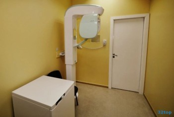 СТОМАТОЛОГИЯ ДОКТОРА ЛЮТИКОВА на Российской