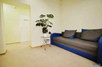 СТОМАТОЛОГИЯ ДОКТОРА ЛЮТИКОВА на Российской