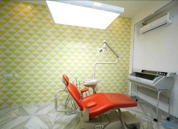 СТОМАТОЛОГИЯ ДОКТОРА ЛЮТИКОВА на Лермонтова