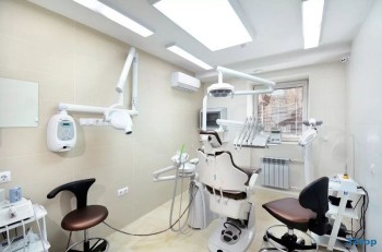 СТОМАТОЛОГИЯ ДОКТОРА ЛЮТИКОВА на Лермонтова