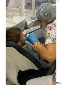 Стоматология REDENT (РЕДЕНТ)