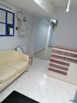 Сеть клиник ДОСТУПНАЯ СТОМАТОЛОГИЯ на Карамзина