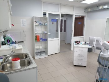 Сеть клиник ДОСТУПНАЯ СТОМАТОЛОГИЯ на Карамзина