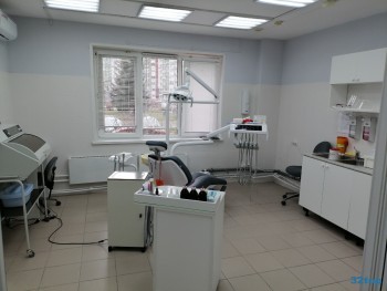 Сеть клиник ДОСТУПНАЯ СТОМАТОЛОГИЯ на Карамзина